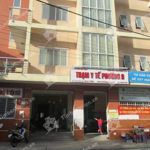 Tram y te phuong 9 quan 4 1 VYPoLQ