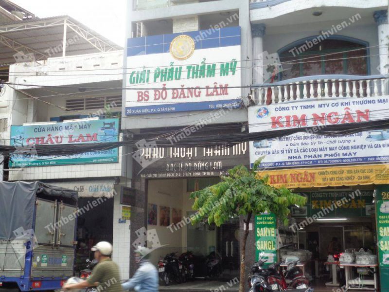 Trung tam phau thuat tham my bs do dang lam 1 8cTzu2