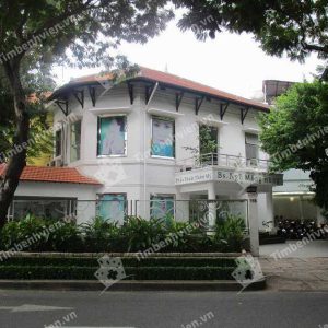 Trung tam phau thuat tham my bs ngo manh hung 1 6gy2gB