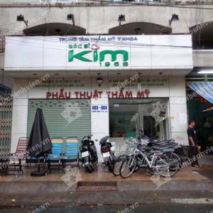Trung tam tham my bac si kim 1 5cHK7k