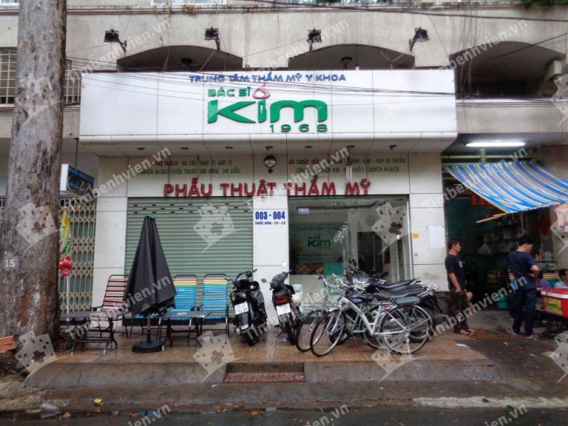 Trung tam tham my bac si kim 1 5cHK7k