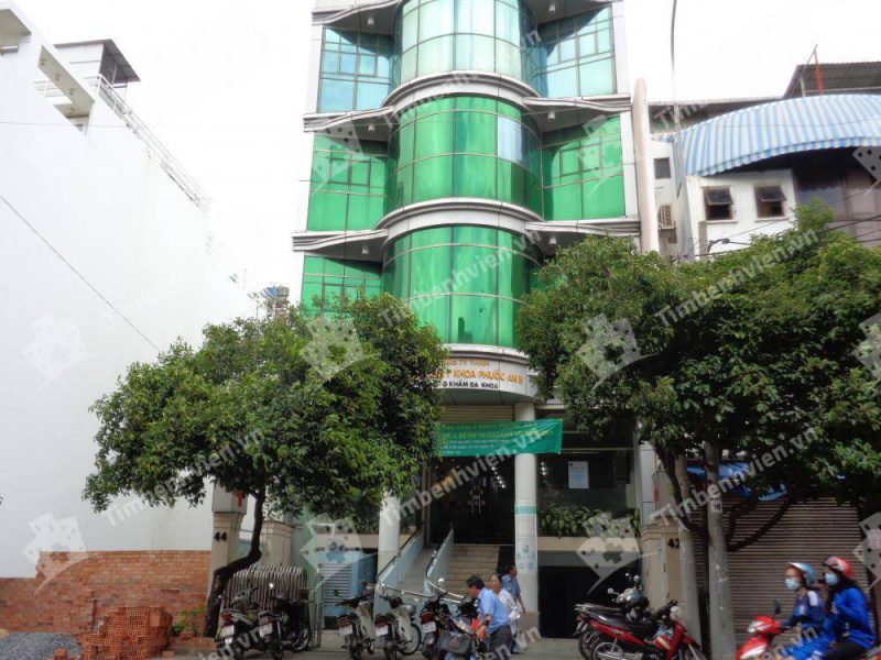 Trung tam y khoa phuoc an co so 5 1 pm3GSi