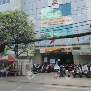 Trung tam y khoa phuoc an co so 6 1 NtPSSD