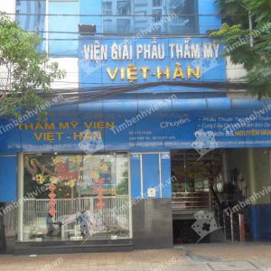 Vien giai phau tham my viet han 1 KmNOr5