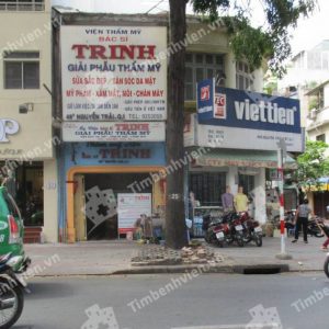 Vien tham my bac si trinh 1 yZJ6dL