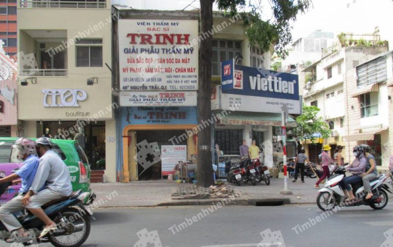 Vien tham my bac si trinh 1 yZJ6dL