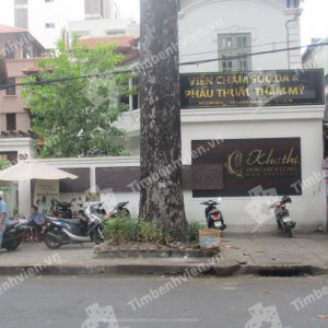 Vien tham my kho thi 1 XhPQVe